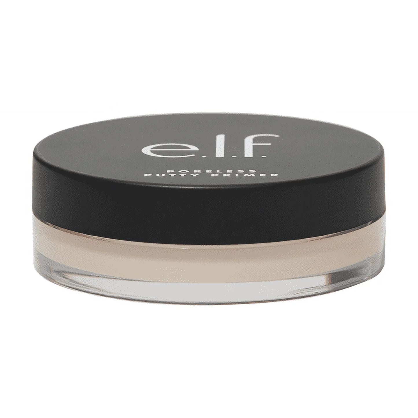 E.L.F. Poreless Putty Primer, Universal Sheer, 0.74 Oz