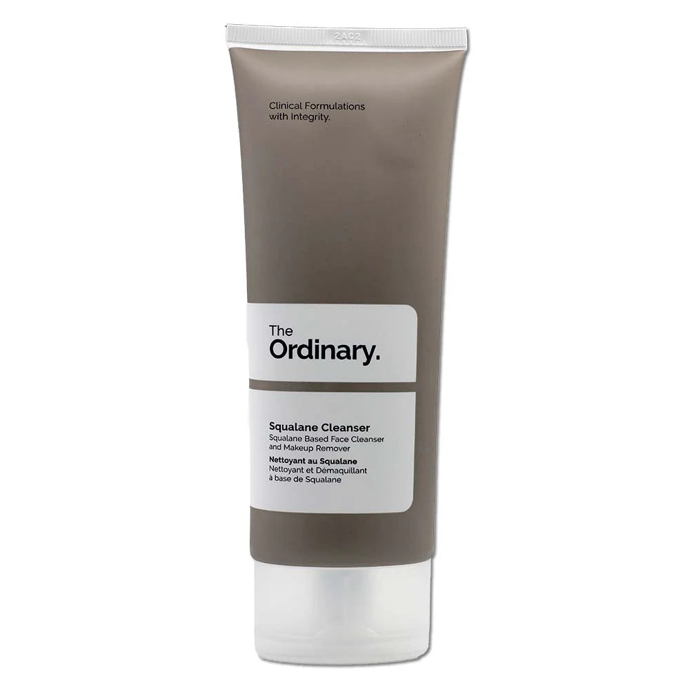 Squalane Cleanser 5Oz 150Ml